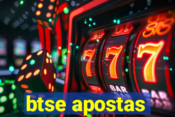 btse apostas